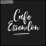 Cafe Essendon