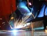Custom Stainless Steel Fabrication