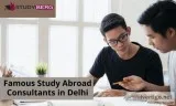 Study Abroad Consultants in Delhi Studyberg