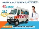 Best Emergency Ambulance Service in Lanka by Medivic