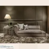 luxury soft furnishings