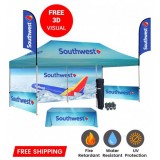 Custom logo tents As Your Need