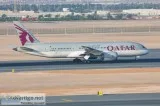 Change my flight date on qatar airways