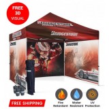 Custom Tablecloths With Printed Logo