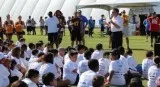 Best Sports summer camp for the Kids  Kids in the Game