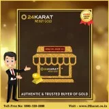 Cash for your Gold in Delhi NCR