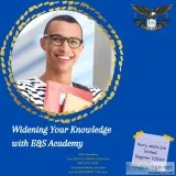Widening Your Knowledge with EandS Academy