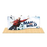 pop up trade show displays with your budget price