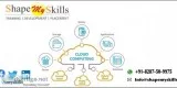 Cloud Computing Online Training in Noida
