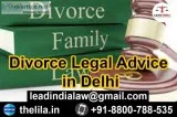 Divorce Legal Advice in Delhi &ndash Thelila