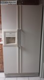 Roper Almond Refrigerator