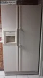 Roper Almond Refrigerator