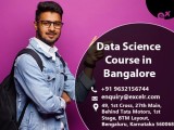 Data science courses