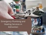 Emergency Plumbing and Heating Services in Edmonton