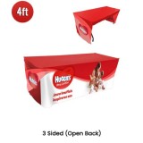 Custom Tablecloths  Printed Table Covers