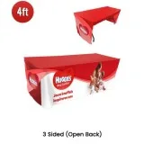 Custom Tablecloths  Printed Table Covers