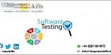 Become a Software Specialist Join Software Testing Training in N