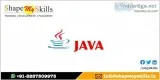 Java Online Training in Noida Delhi-NCR
