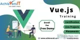 100% Placement Institute in Vue.Js Bangalore