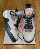 Air Jordan 4 Taupe Haze