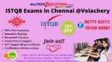 ISTQB Certification center in Velachery