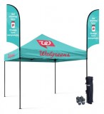 Promotional Tents Made To Your Exact Needs - Tent Depot  Canada