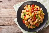 5% off - Thai Garden Restaurant Auburn takeaway Menu NSW