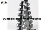 Here are the best Dumbbell Rack With Weights