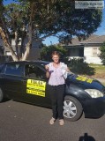 Essendon Local Driving School for Clear the Driving Test