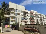Flat available for sale