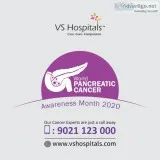 Best oncology treatment in chennai