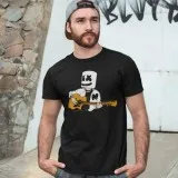 Shop stunning music t shirt for men & women online beyoung