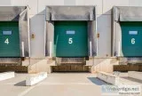 Have Need the Fast Loading Dock Door Repair Service