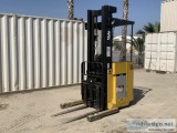 YALE NR035ADNL36TE107 ORDER PICKER 13408212