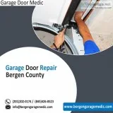 Garage Door Repair Bergen County