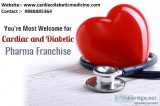 Cardiac and diabetic pcd company in chandigarh