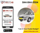 Book Bangalore to Chennai Cab at upto 25% Discounted-Chiku Cab