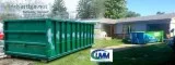 dumpster rental Worchester MA