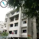 residential flat available for sale
