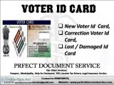 Download voter id card online updated