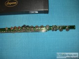 Brand New Yamaha FL211  Lazarro flutes