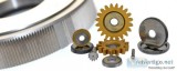 S.S. Tools - a professional supplier of gear shaping tools
