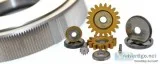 S.S. Tools - a professional supplier of gear shaping tools