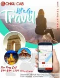 Book a Cab for Travel Lot of Tourist in Himachal