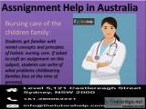 Assnignment Help in Australia