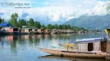 Cheap Kashmir tour packages