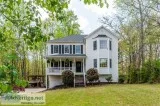 Single Family Home Forsale in Canton GA