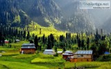 Best Jammu Kashmir tour packages