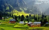 Best Jammu Kashmir tour packages