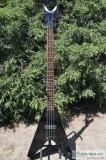 Dean V MetalMan Electric Bass Guitar